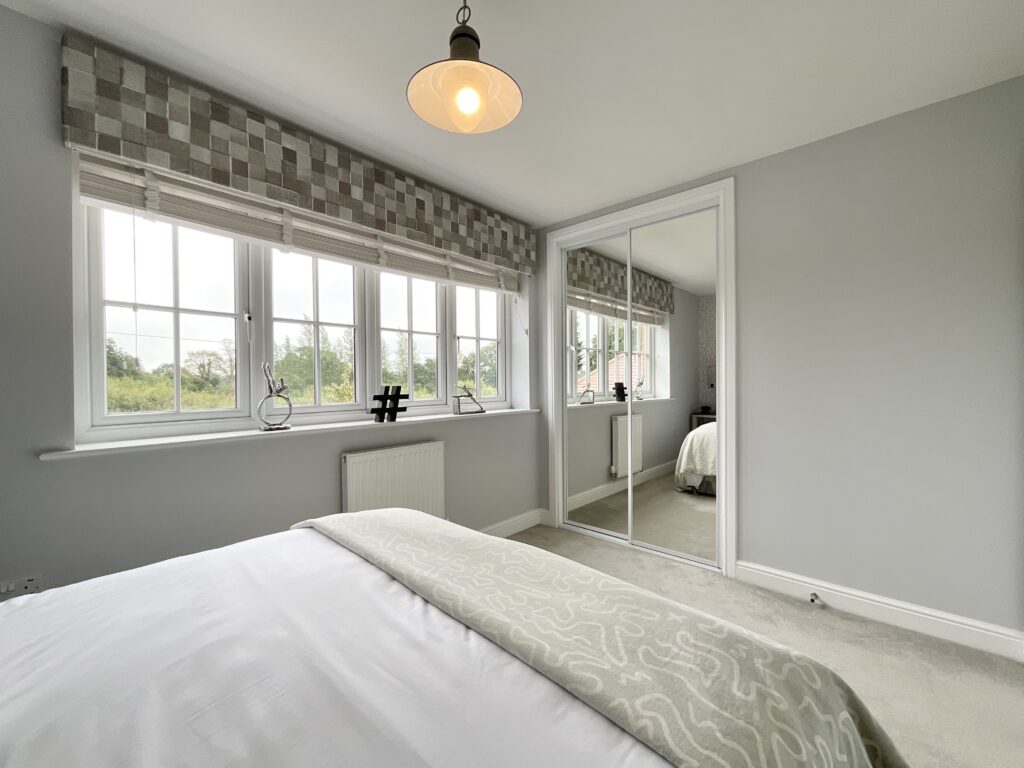 Mckelvey Way, Audlem, CW3