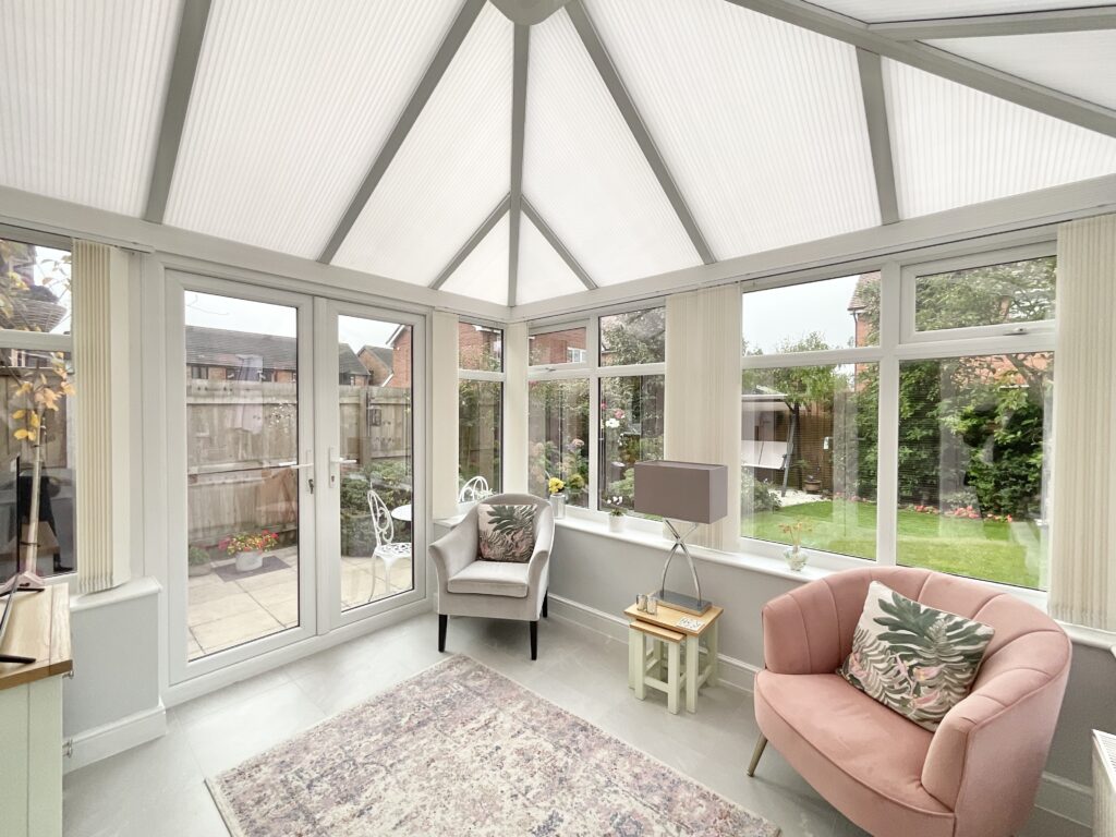 Mckelvey Way, Audlem, CW3