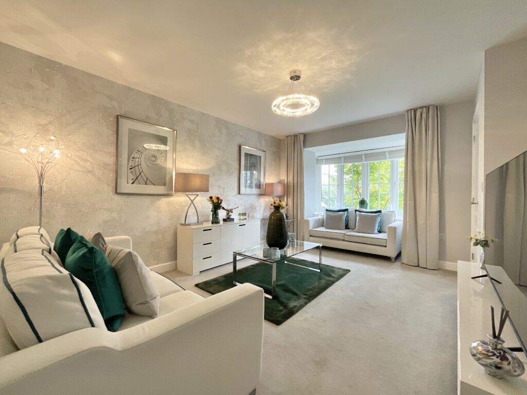 Mckelvey Way, Audlem, CW3