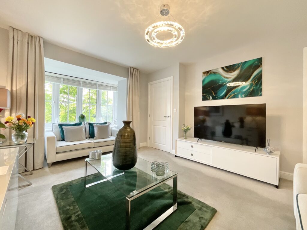 Mckelvey Way, Audlem, CW3