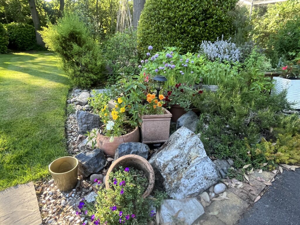 Derwent Drive, Loggerheads, TF9