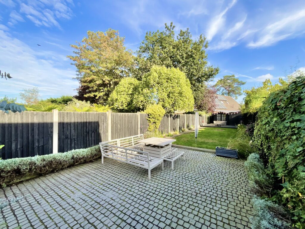 Park View, Nantwich, CW5