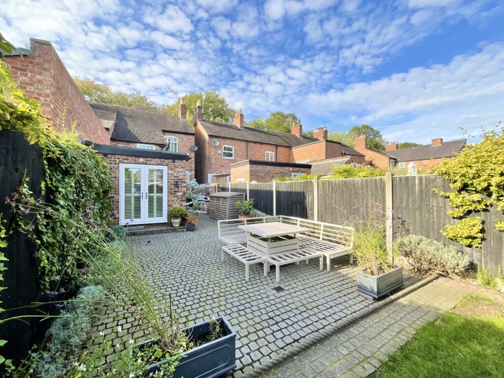 Park View, Nantwich, CW5