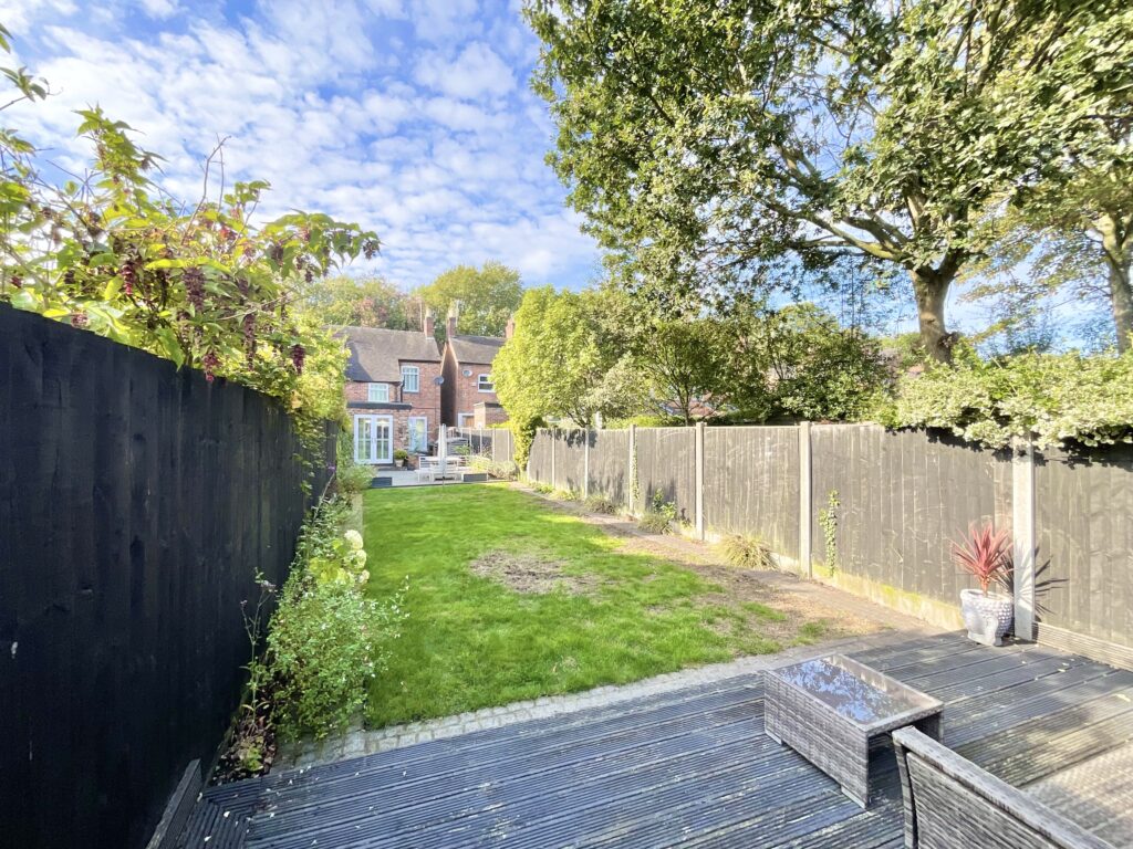 Park View, Nantwich, CW5