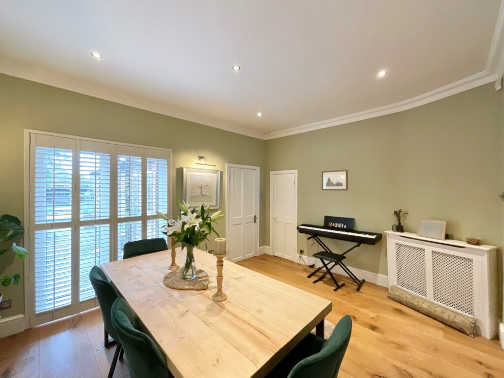 Park View, Nantwich, CW5