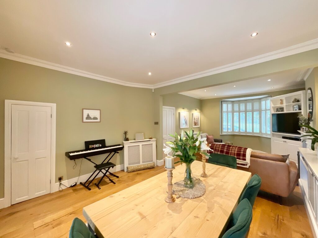 Park View, Nantwich, CW5