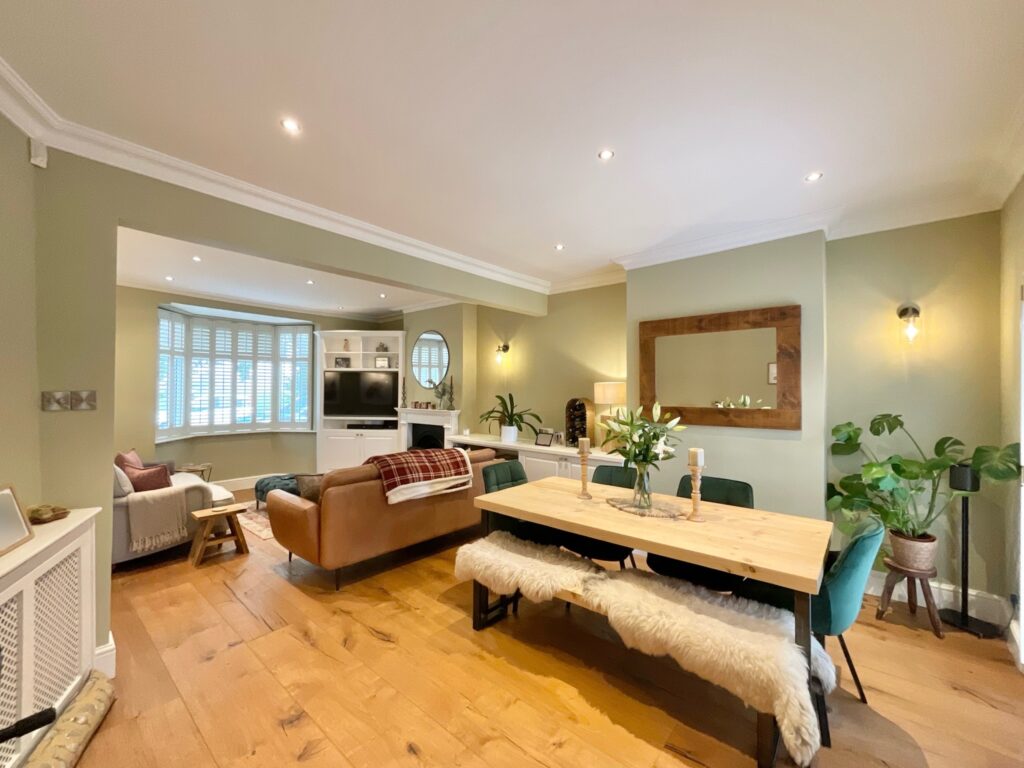 Park View, Nantwich, CW5