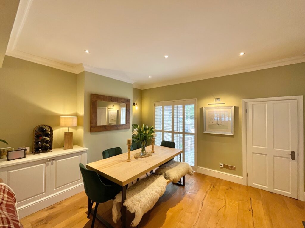 Park View, Nantwich, CW5