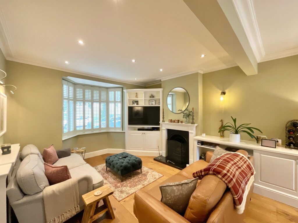 Park View, Nantwich, CW5