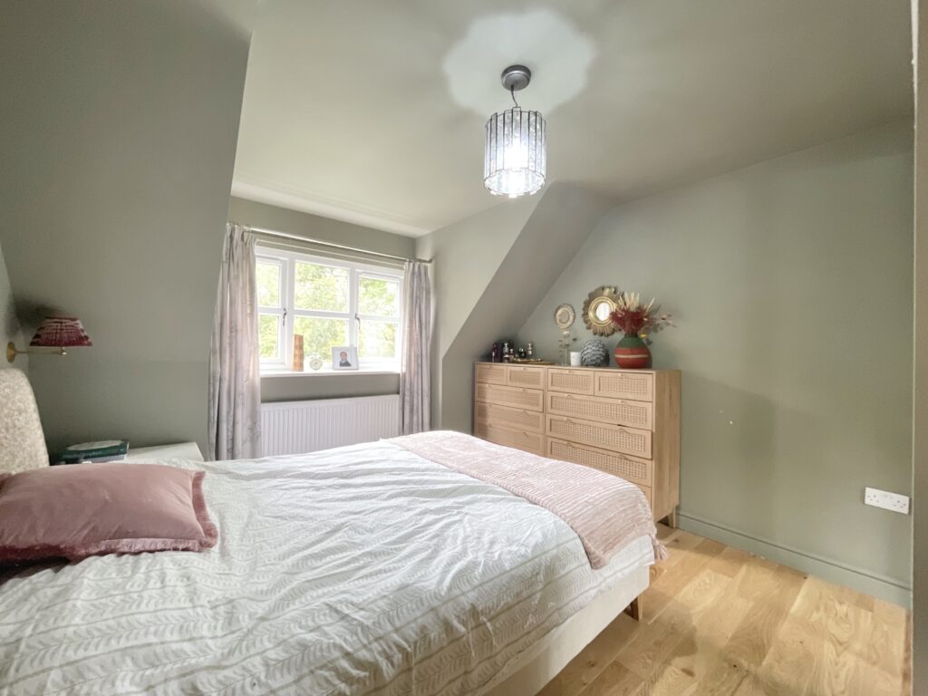 Dean Brook Drive, Bignall End, ST7