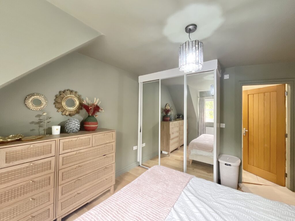 Dean Brook Drive, Bignall End, ST7