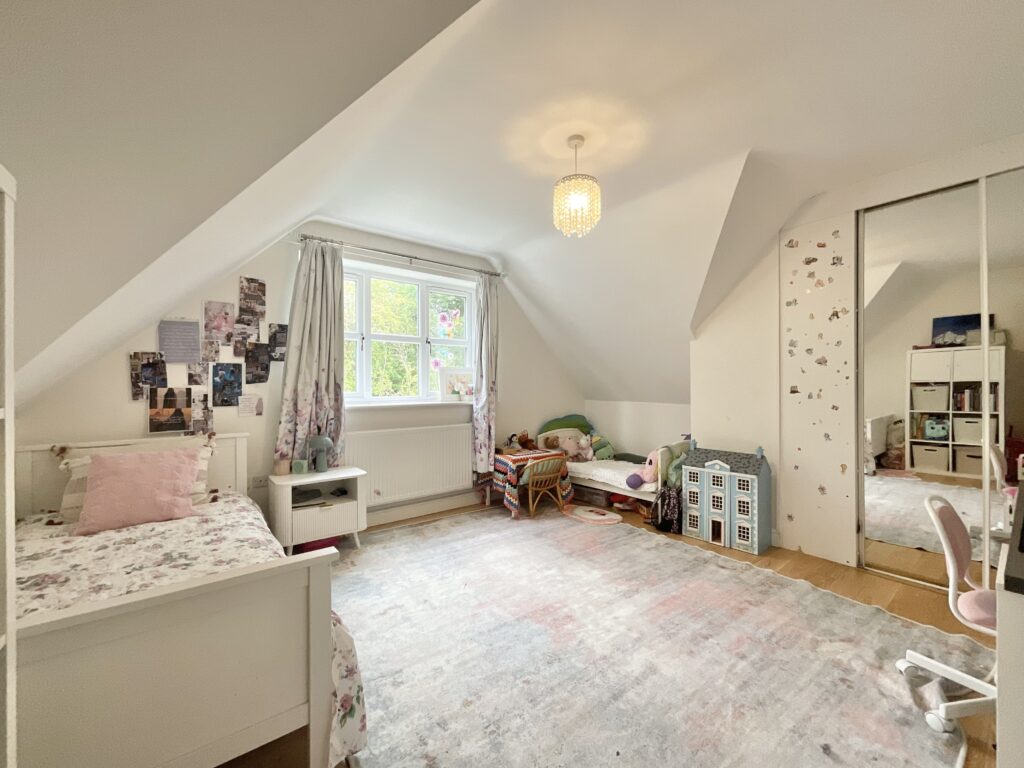 Dean Brook Drive, Bignall End, ST7