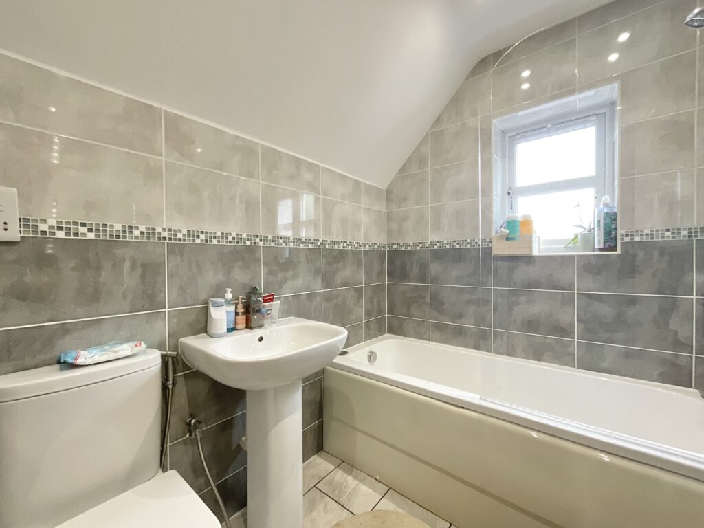 Dean Brook Drive, Bignall End, ST7