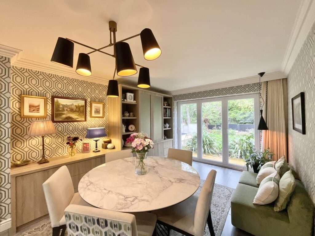 Dean Brook Drive, Bignall End, ST7
