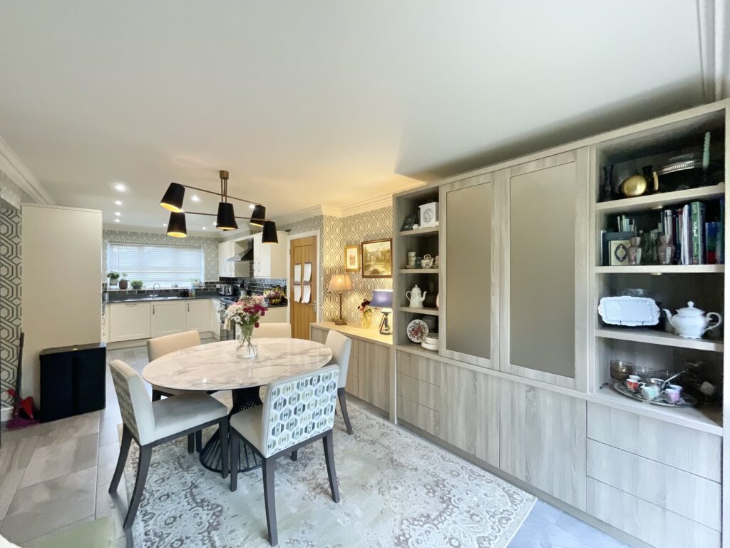 Dean Brook Drive, Bignall End, ST7