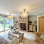 Dean Brook Drive, Bignall End, ST7