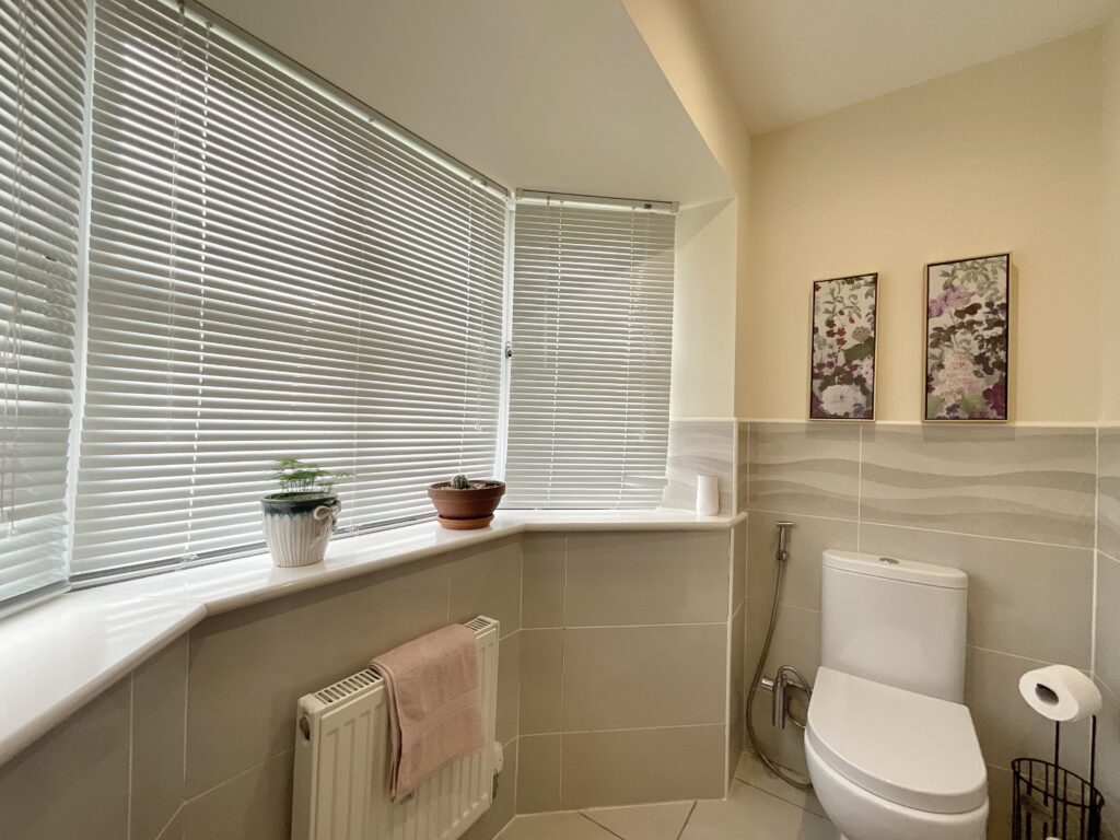 Dean Brook Drive, Bignall End, ST7