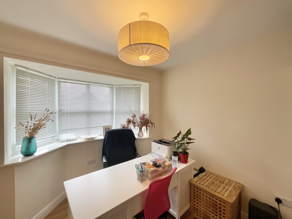 Dean Brook Drive, Bignall End, ST7