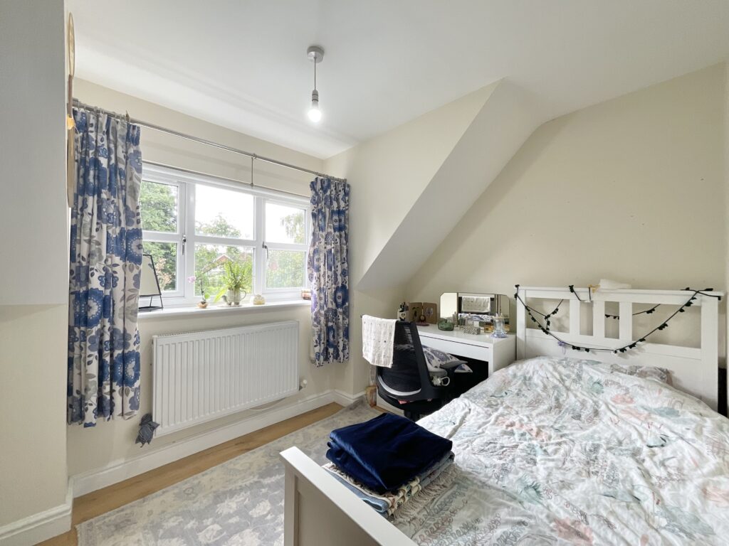 Dean Brook Drive, Bignall End, ST7