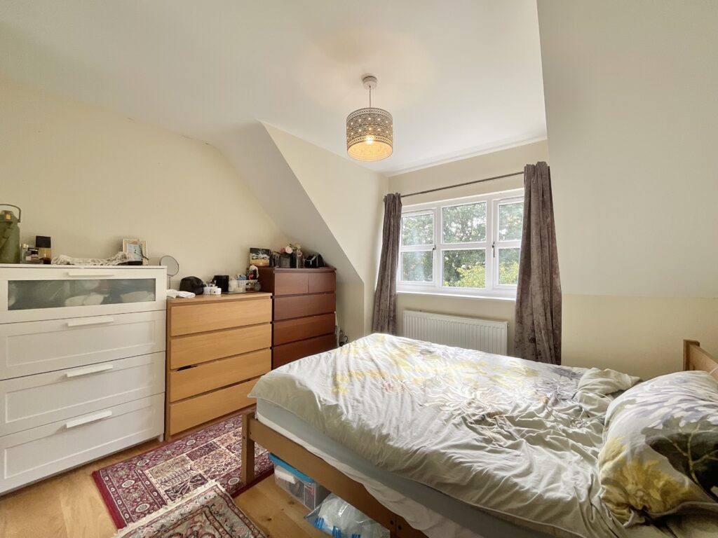 Dean Brook Drive, Bignall End, ST7