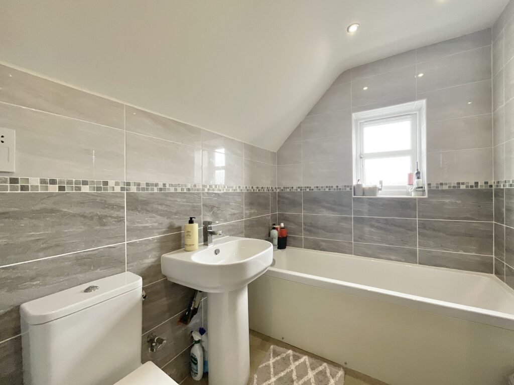 Dean Brook Drive, Bignall End, ST7
