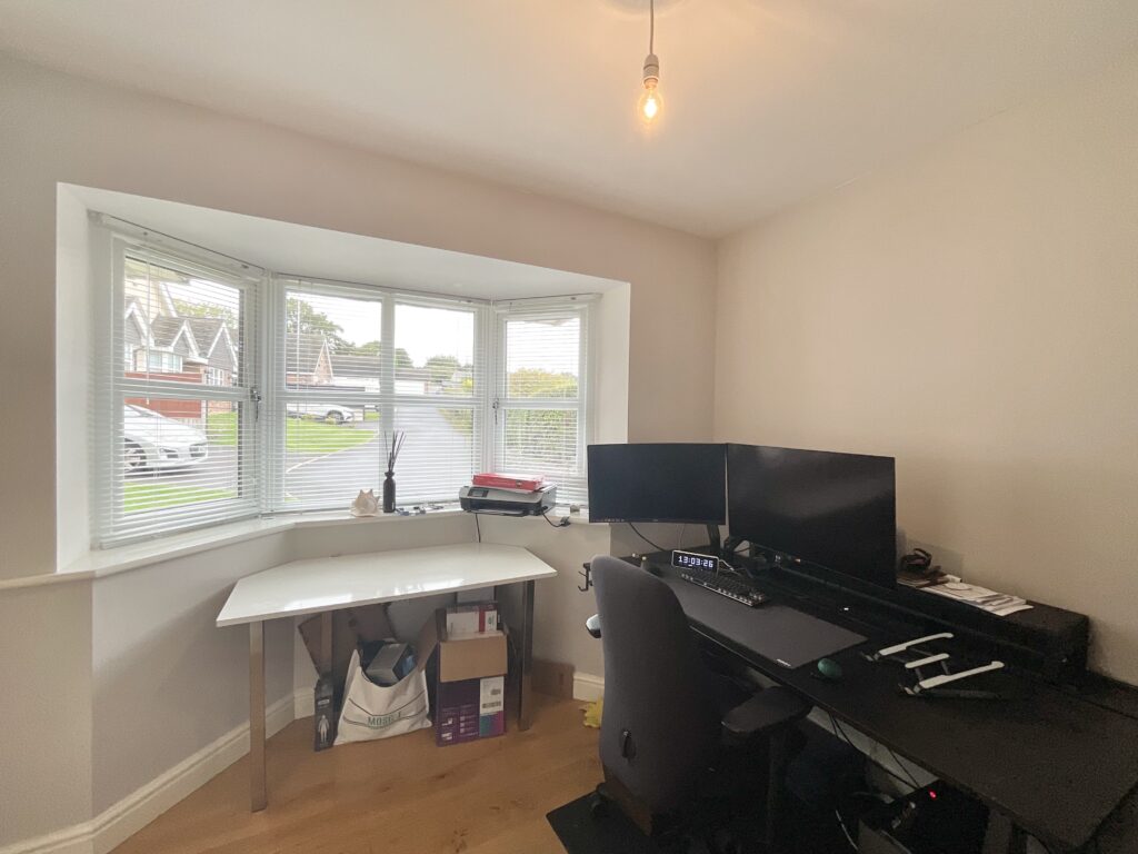 Dean Brook Drive, Bignall End, ST7