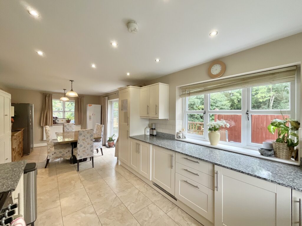 Dean Brook Drive, Bignall End, ST7