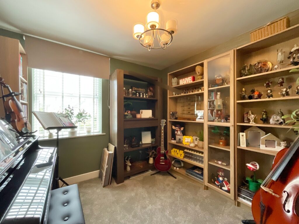 Winterberry Way, Stapeley, CW5