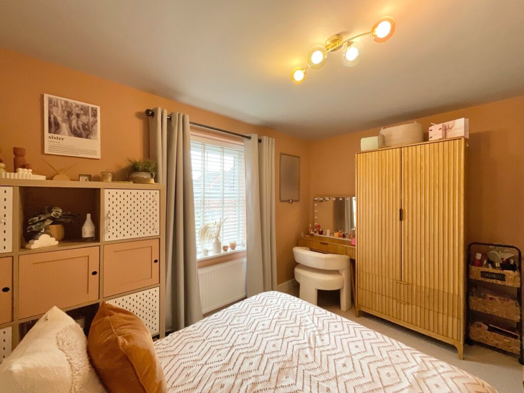 Winterberry Way, Stapeley, CW5