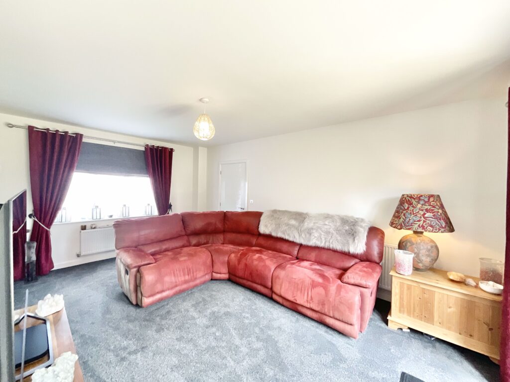 Teal Way, Wistaston, CW2