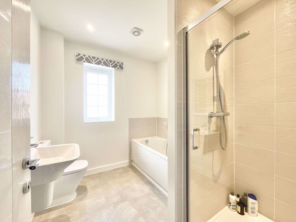 Teal Way, Wistaston, CW2