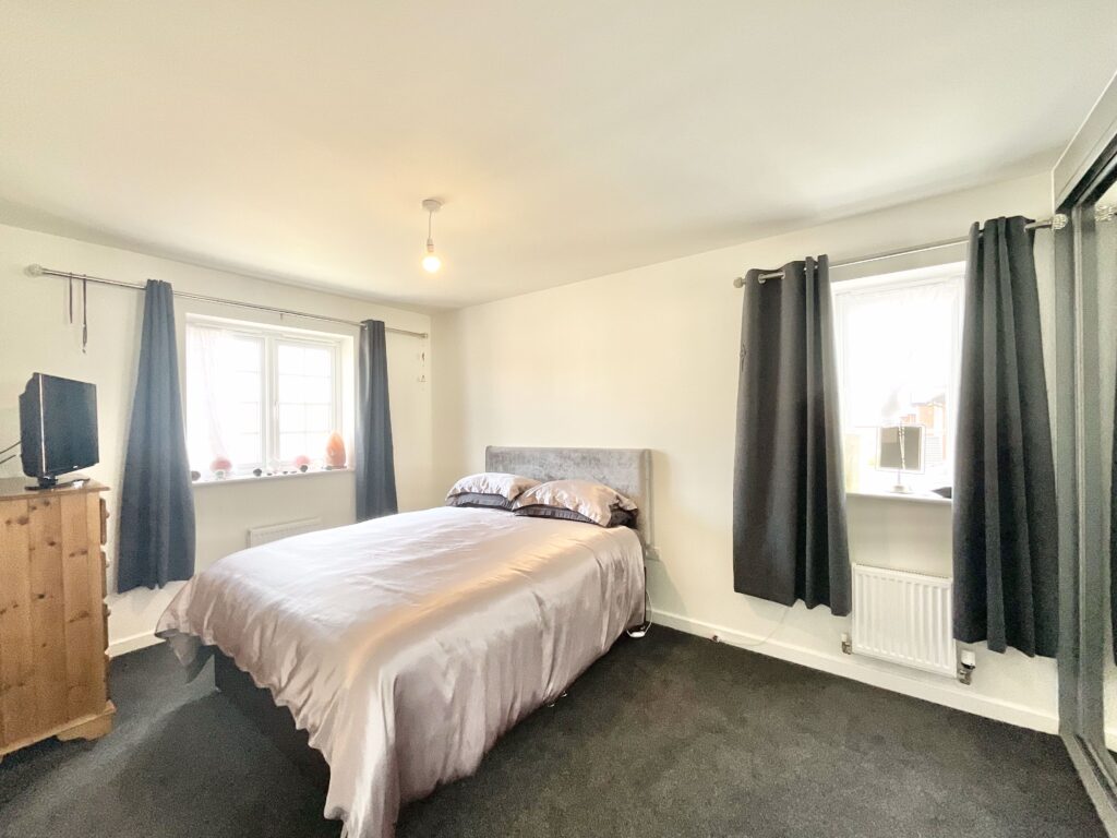 Teal Way, Wistaston, CW2