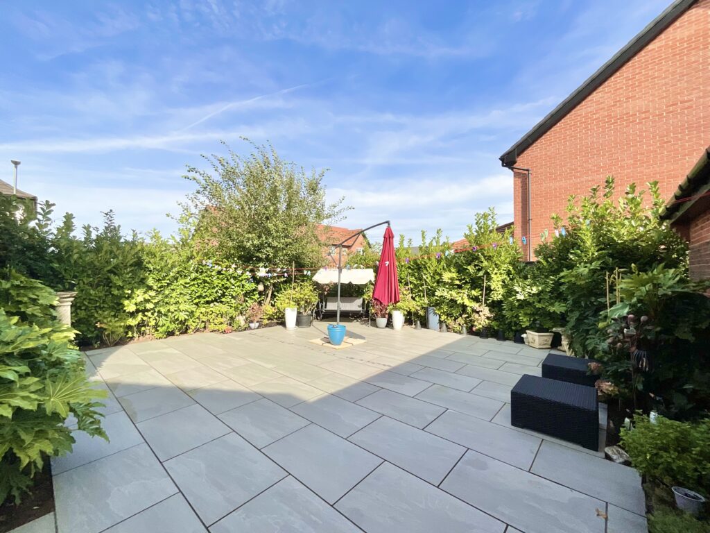 Teal Way, Wistaston, CW2