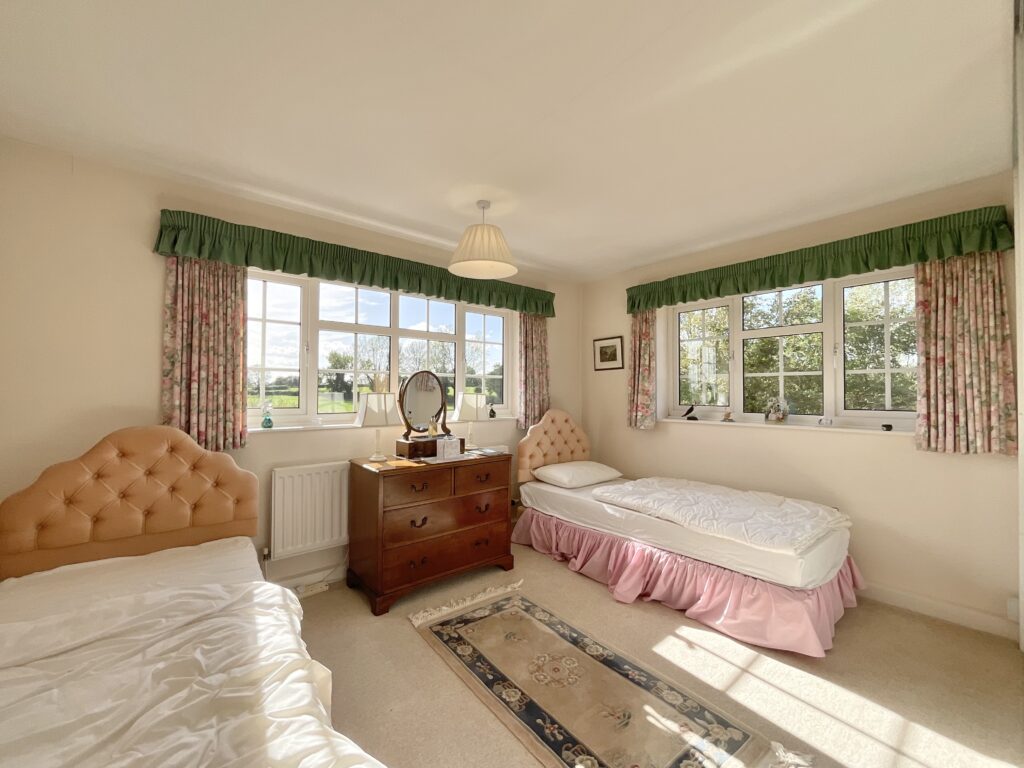 Edleston Hall Lane, Edleston, CW5
