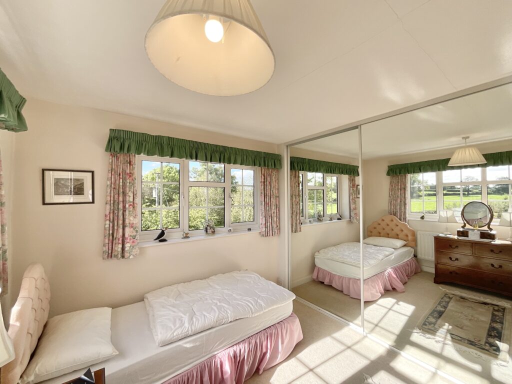 Edleston Hall Lane, Edleston, CW5