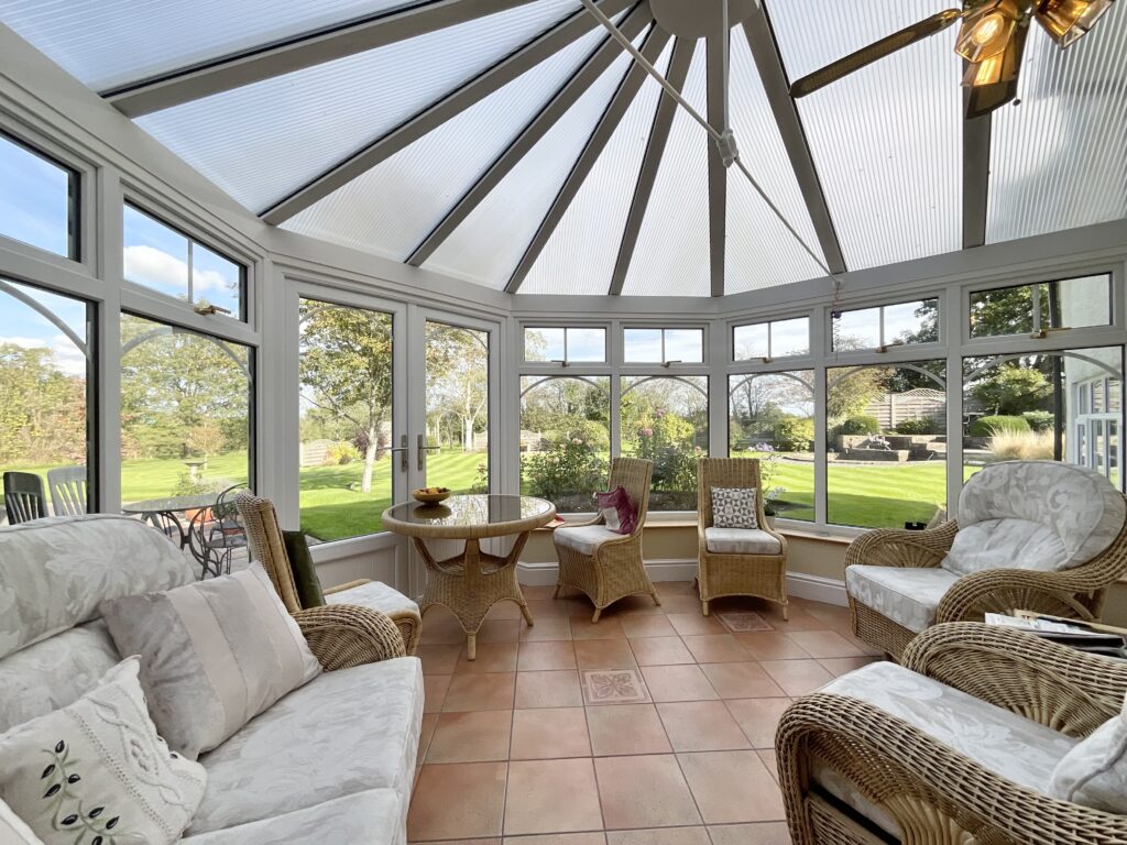 Edleston Hall Lane, Edleston, CW5