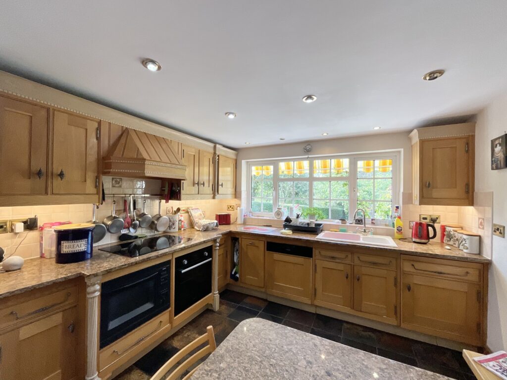 Edleston Hall Lane, Edleston, CW5