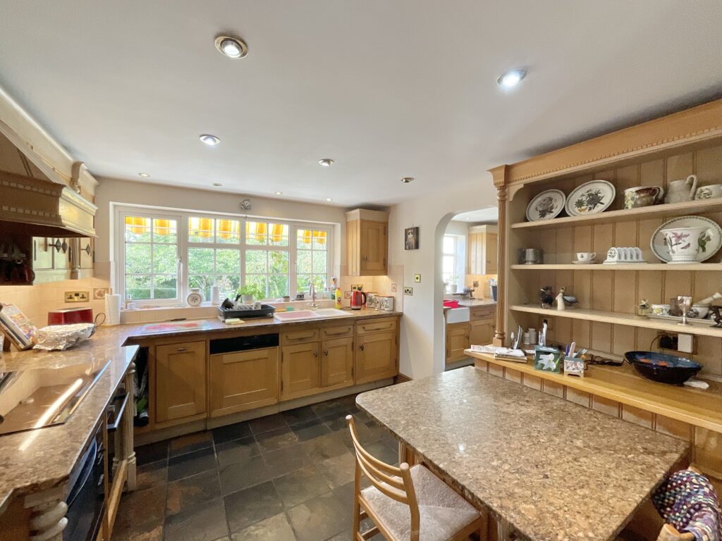 Edleston Hall Lane, Edleston, CW5