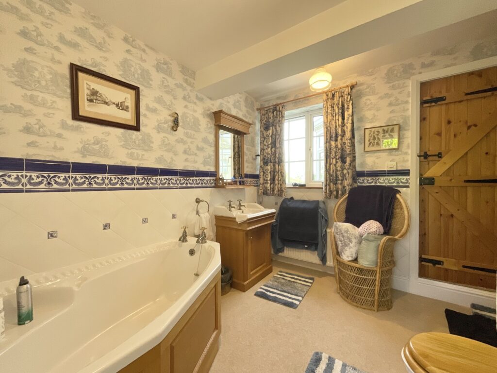 Edleston Hall Lane, Edleston, CW5