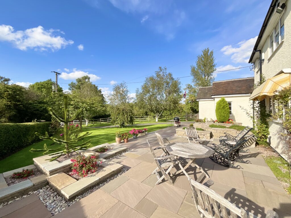 Edleston Hall Lane, Edleston, CW5
