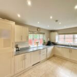 Dean Brook Drive, Bignall End, ST7