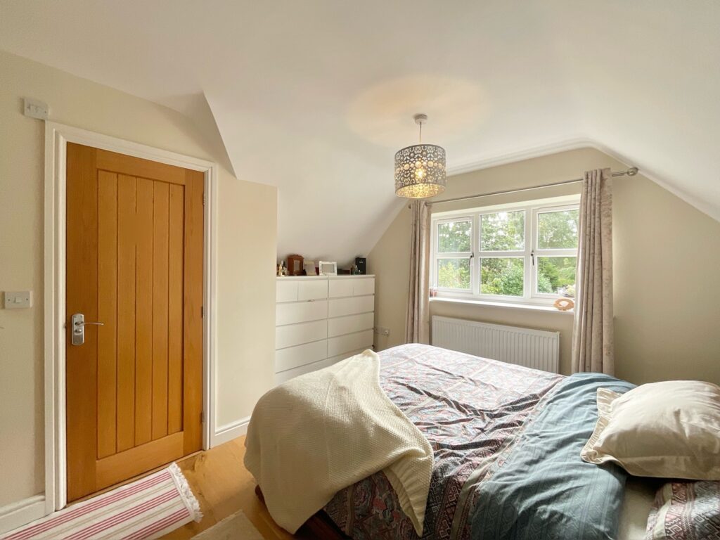 Dean Brook Drive, Bignall End, ST7