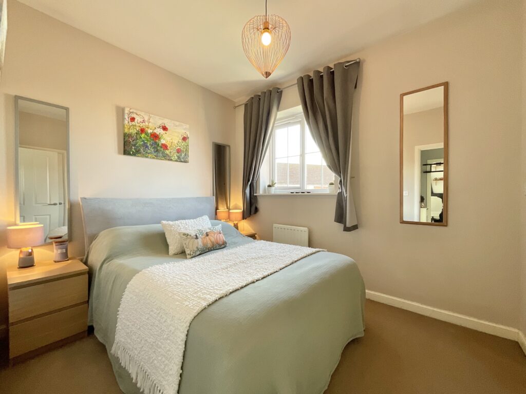 Abbey Park Way, Weston, CW2