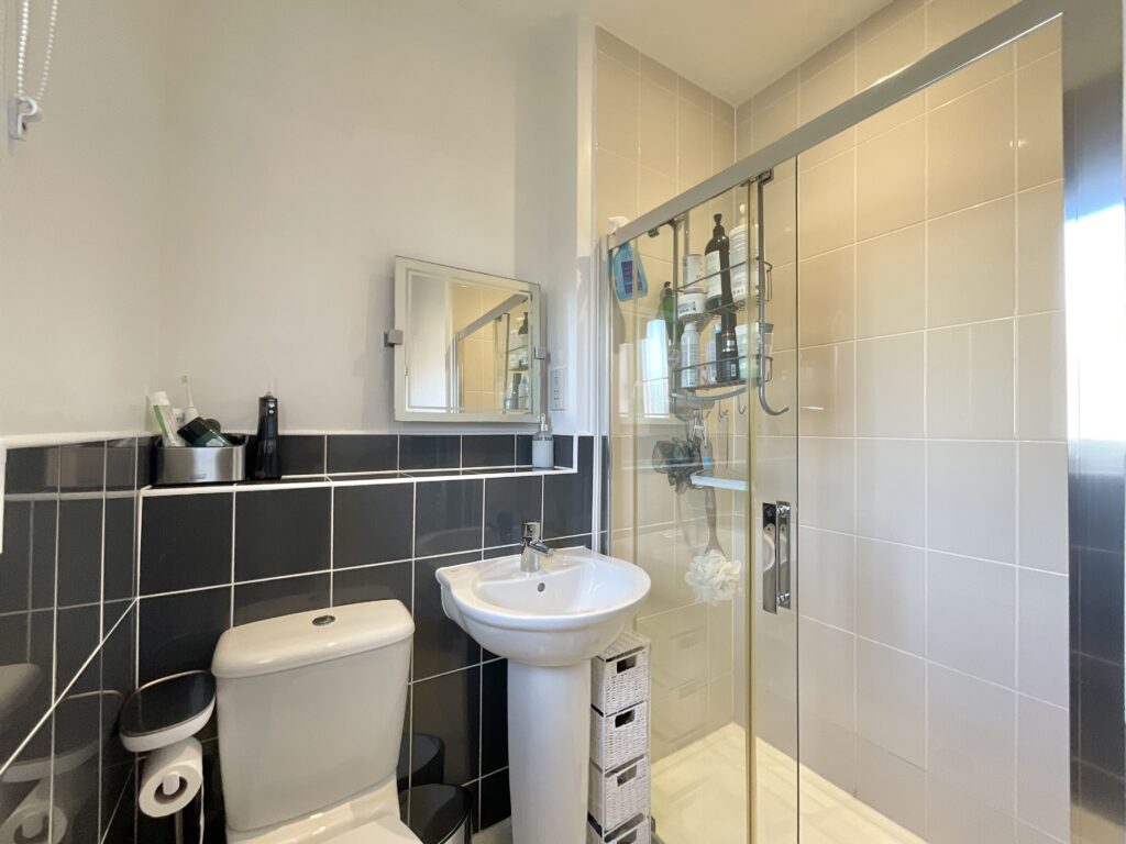 Abbey Park Way, Weston, CW2