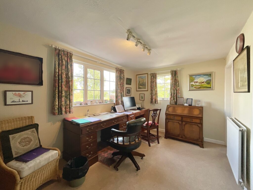 Edleston Hall Lane, Edleston, CW5