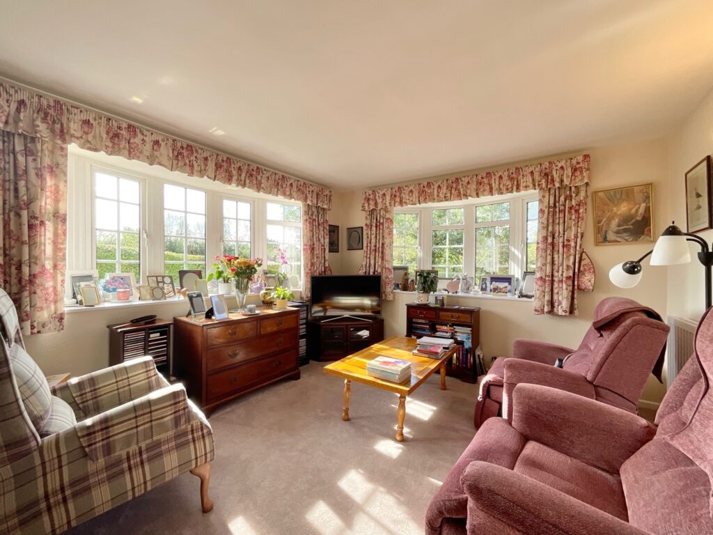 Edleston Hall Lane, Edleston, CW5