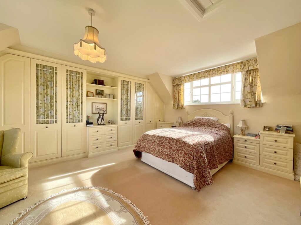Edleston Hall Lane, Edleston, CW5