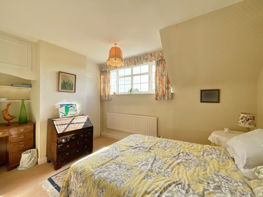 Edleston Hall Lane, Edleston, CW5