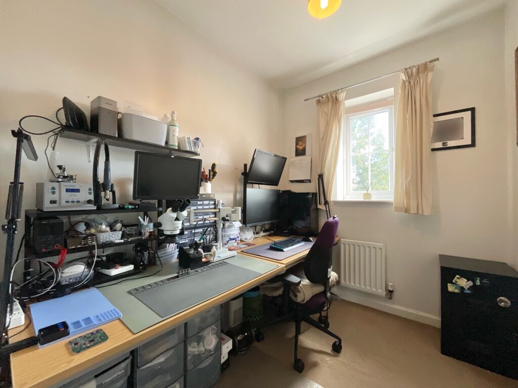 Abbey Park Way, Weston, CW2