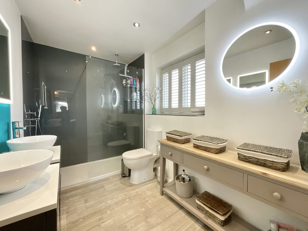 Kensington Drive, Willaston, CW5